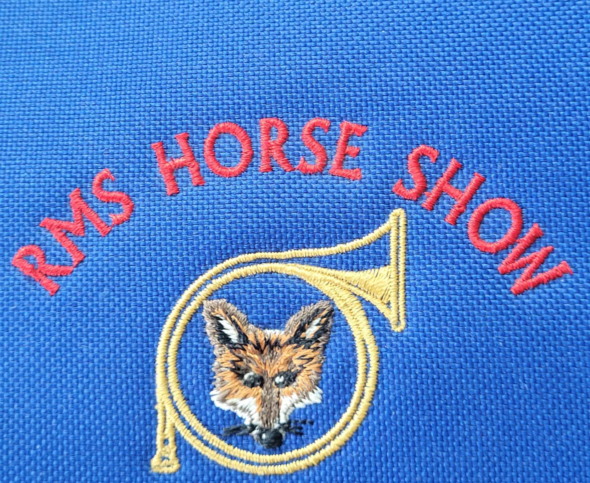 Robert Murphy Show logo