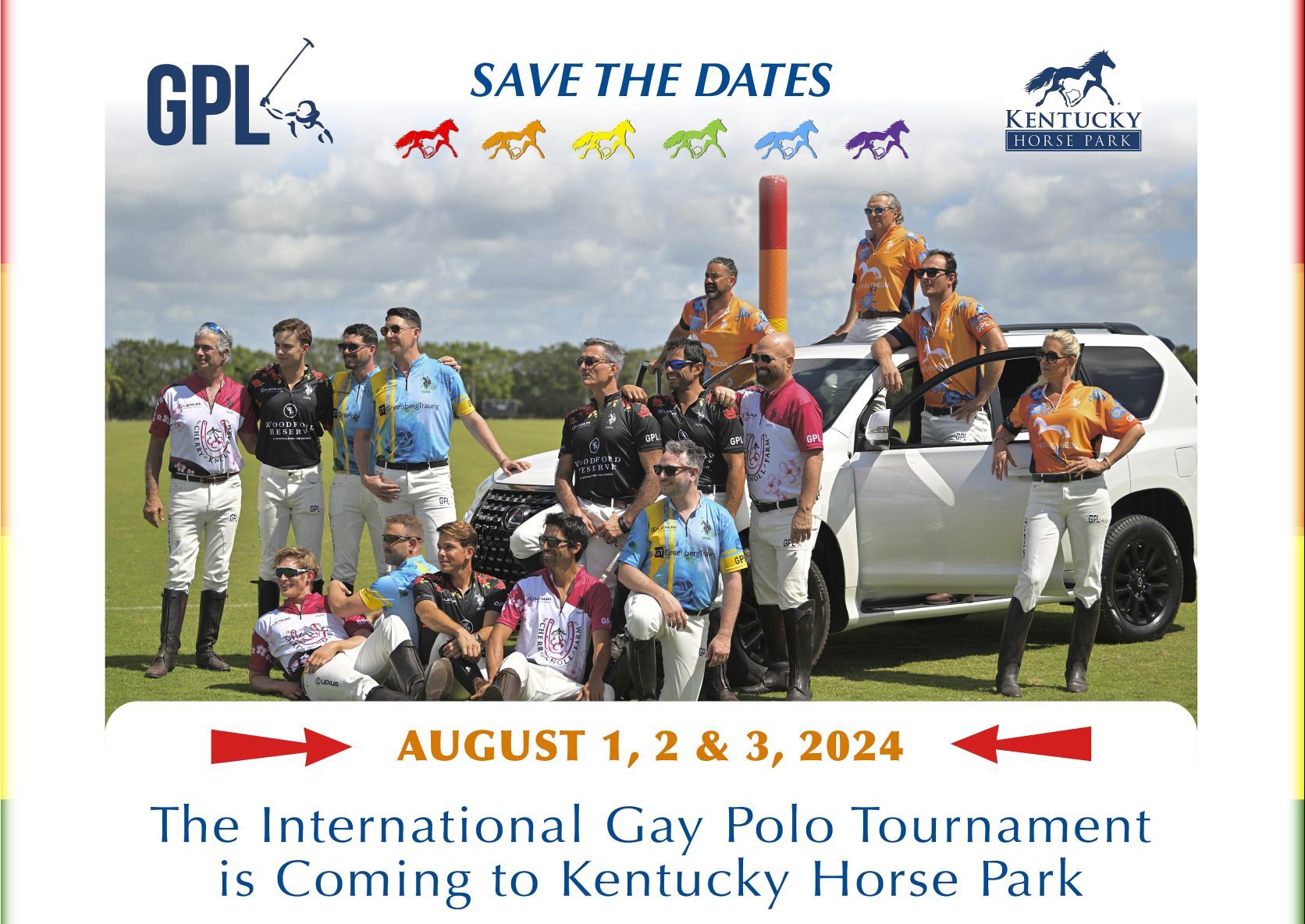 Gay Polo logo