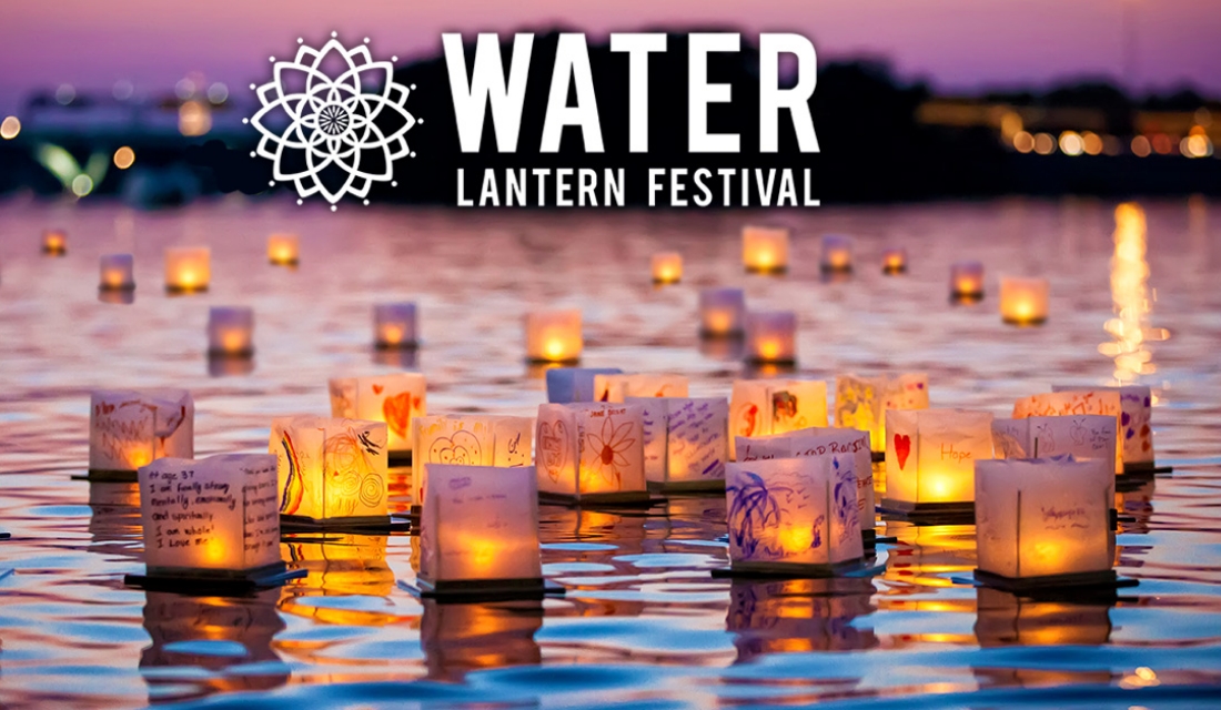 Water Lantern Festival